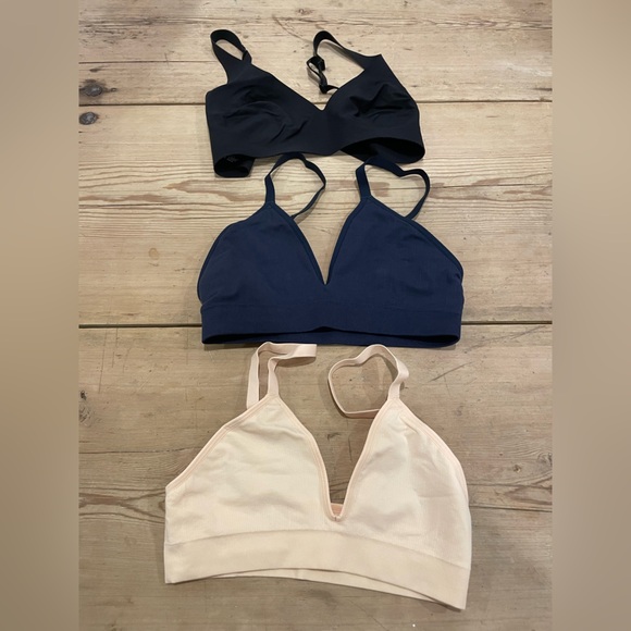 Bombas Other - NWT Bombas Bralette lot